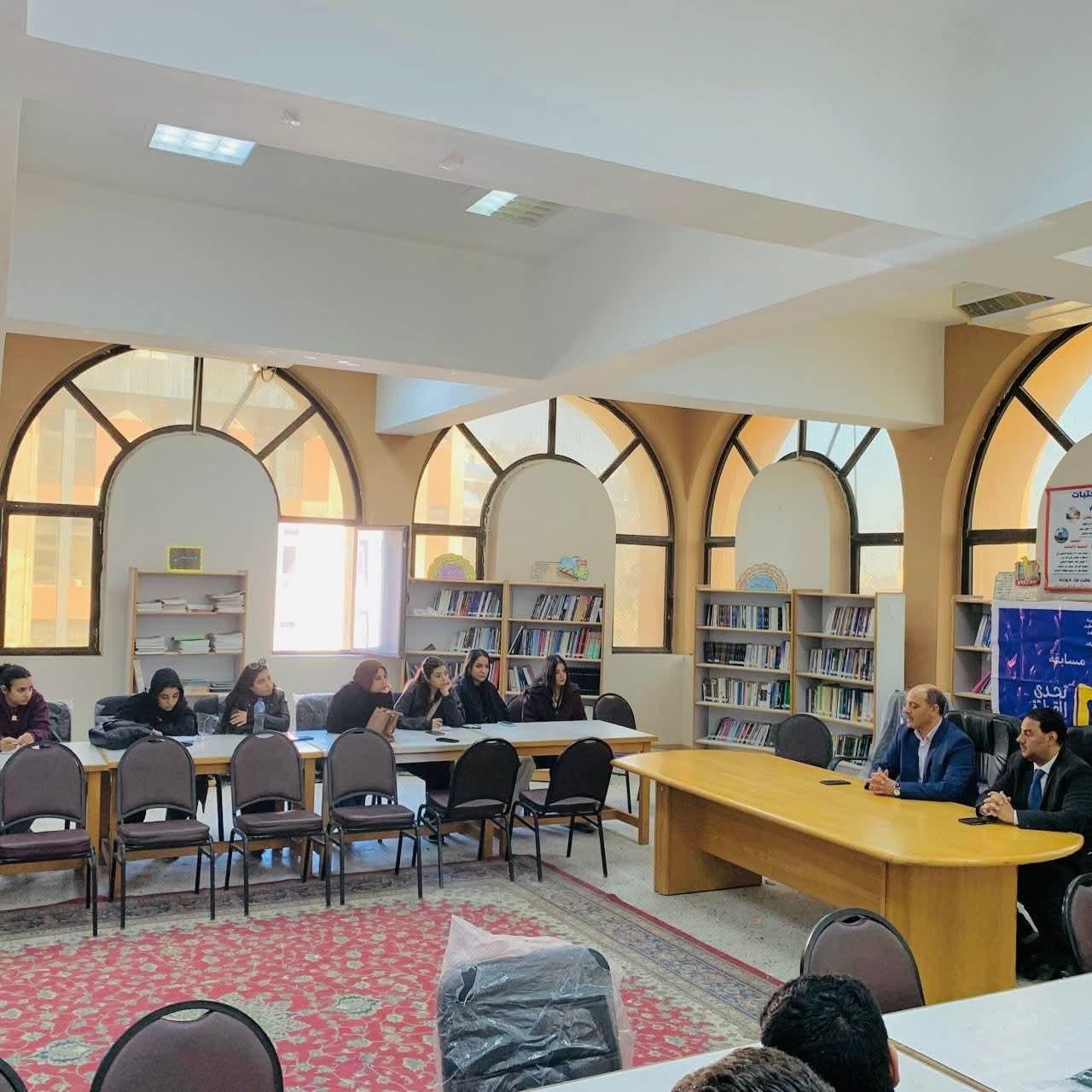 الإسكندرية تحصد المراكز الأولى في مسابقة "المسابقة الوطنية للقراءة" على مستوى الجمهورية