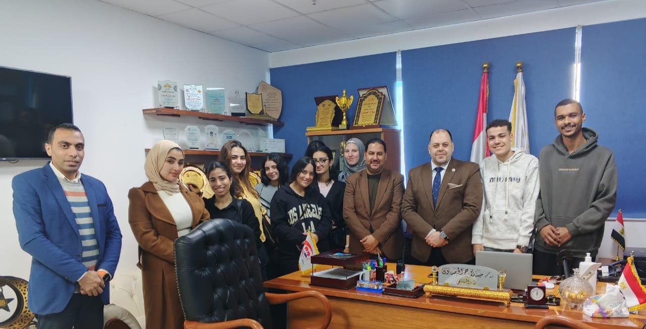 أرقام قياسية في جراحات القلب والعظام بمستشفى العجمي العام