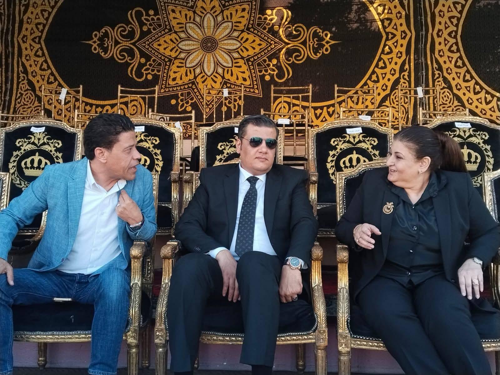 الإسكندرية تختتم دوري مراكز الشباب في نسخته الحادية عشرة بحضور رسمي وجماهيري