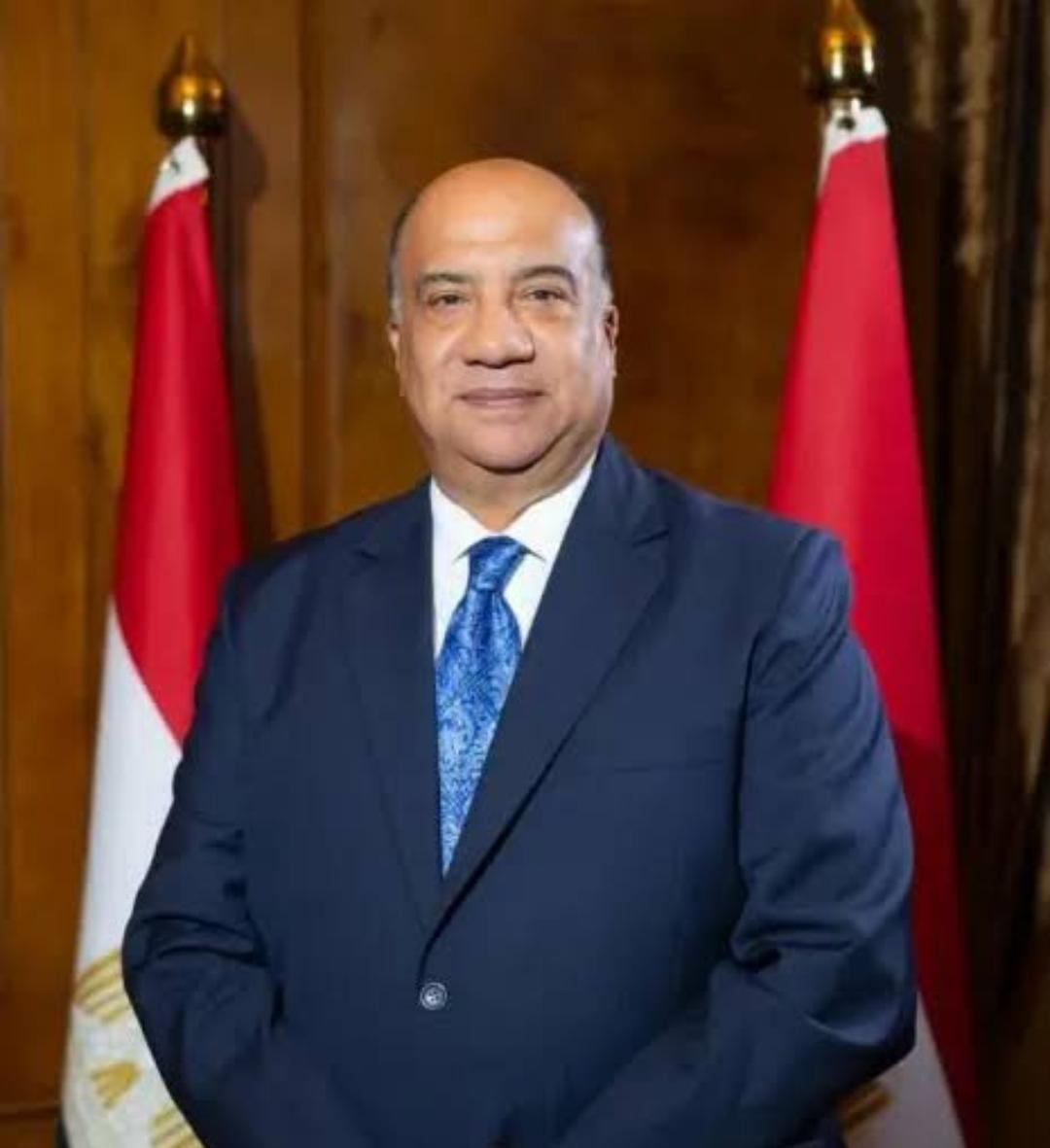 مصيلحي: توفير بدائل نقل أولوية خلال تطوير ترام الرمل