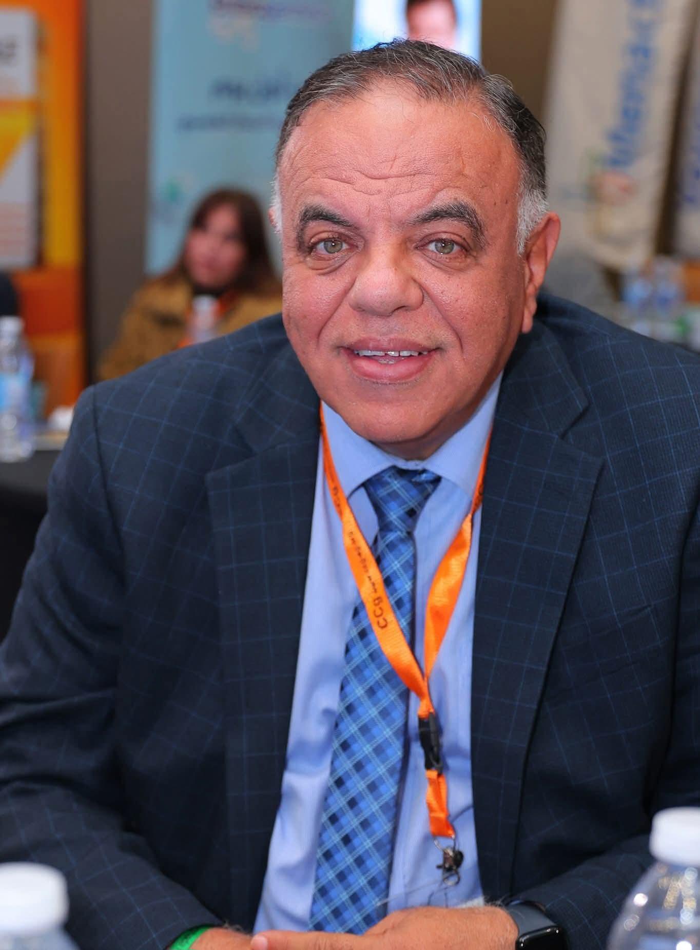 الثلاثاء المقبل،‏انطلاق المؤتمر الرابع والعشرون لطب الأطفال بالإسكندرية "