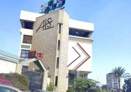 تعدي جديد، حبس عامل بمدرسة الإسكندرية للغات 4 ايام