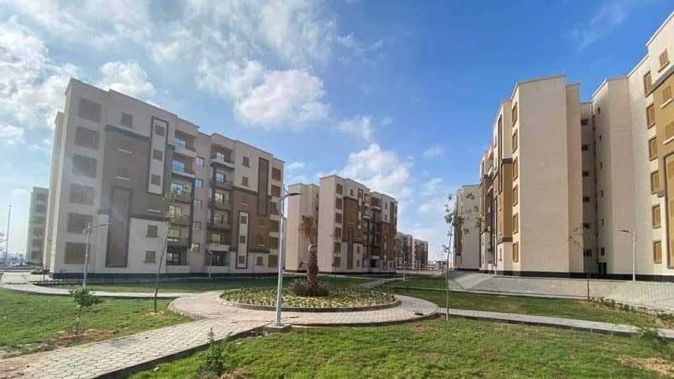 وزارة الإسكان تواصل تطوير ورفع كفاءة الخدمات في 4 مدن جديدة
