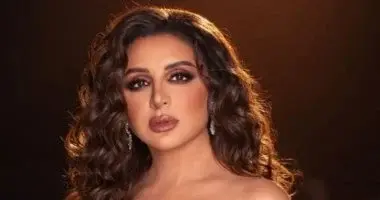 توقف حفل أنغام بعد سقوط جزء من ستاند المسرح في الأرينا بالقاهرة الجديدة