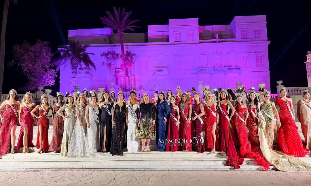 الإسكندرية تستضيف Miss Eco International 2026 بمشاركة 55 دولة وتعزز حضورها على خريطة السياحة العالمية