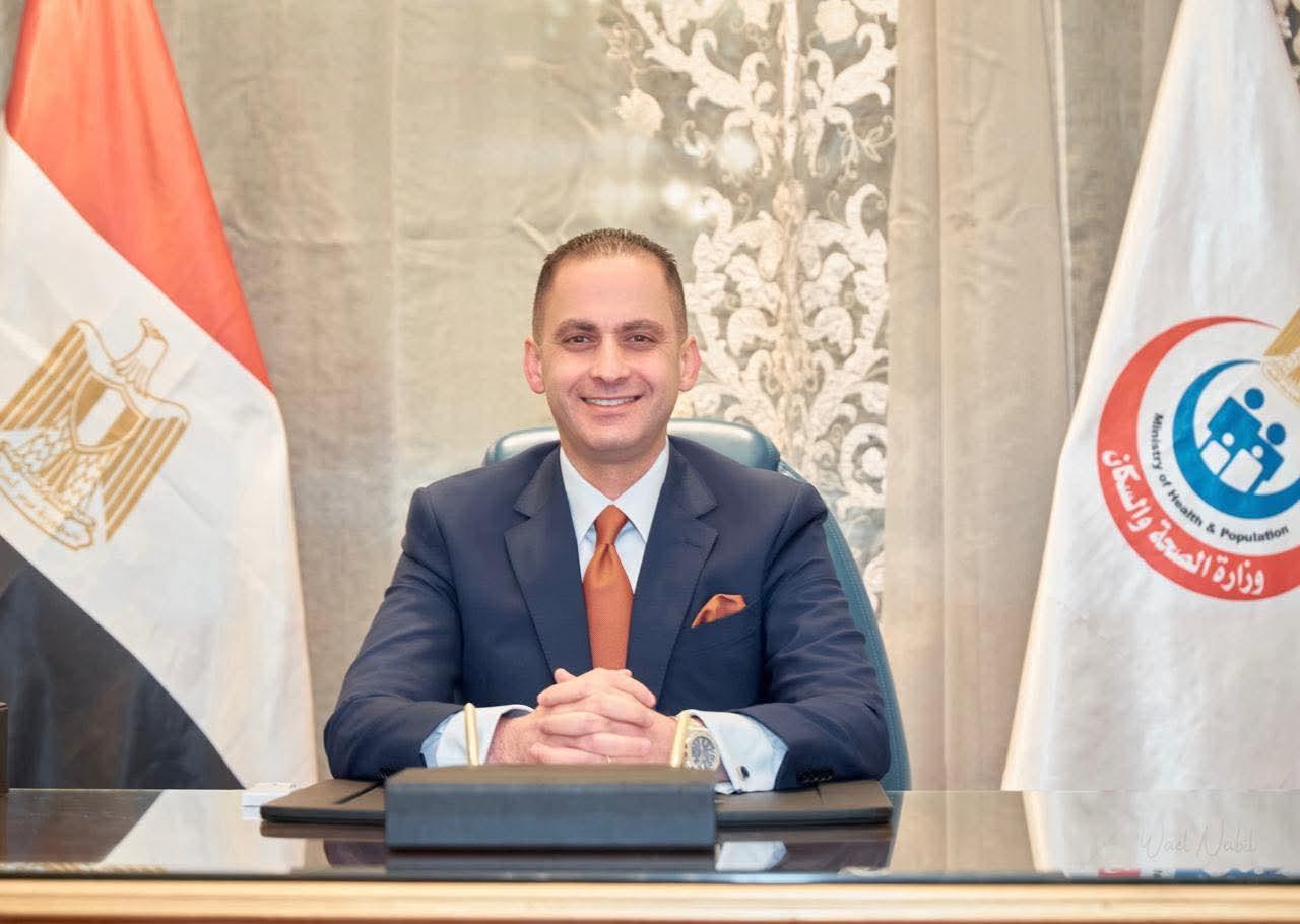 تكريم عربي جديد لمصر.. نائب وزير الصحة يحصد جائزة الطبيب العربي 2026 بجنيف