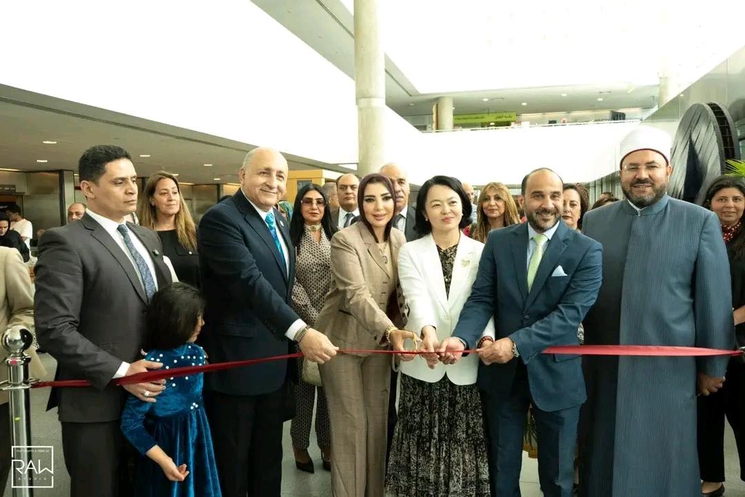 الإسكندرية تعيد تقديم نفسها للعالم في اليوم العالمي للمتاحف عبر ندوة الإسكندرية متحف للحضارات بمكتبة الإسكندرية