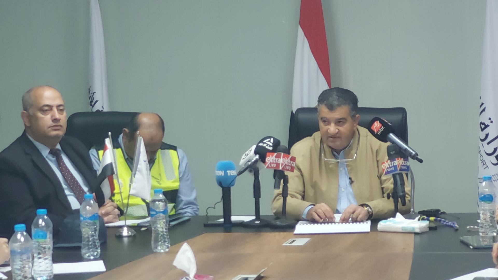 كى ما تريد معرفته عن تطوير ترام الرمل هيئة الإنفاق تكشف التفاصيل