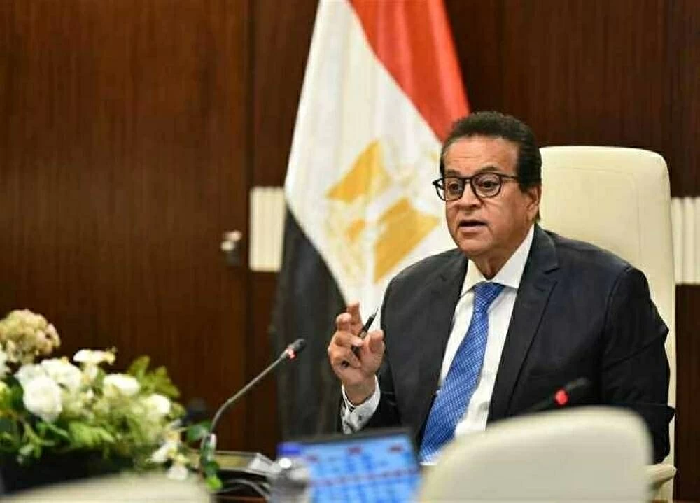 الصحة: المرور على 182 مستشفى ومركز أشعة وترخيص أكثر من 1000 منشأة خلال 2025