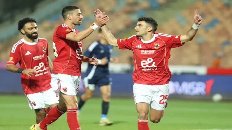 نجم الأهلي السابق: أسهل دوري كان في المتناول وضاع