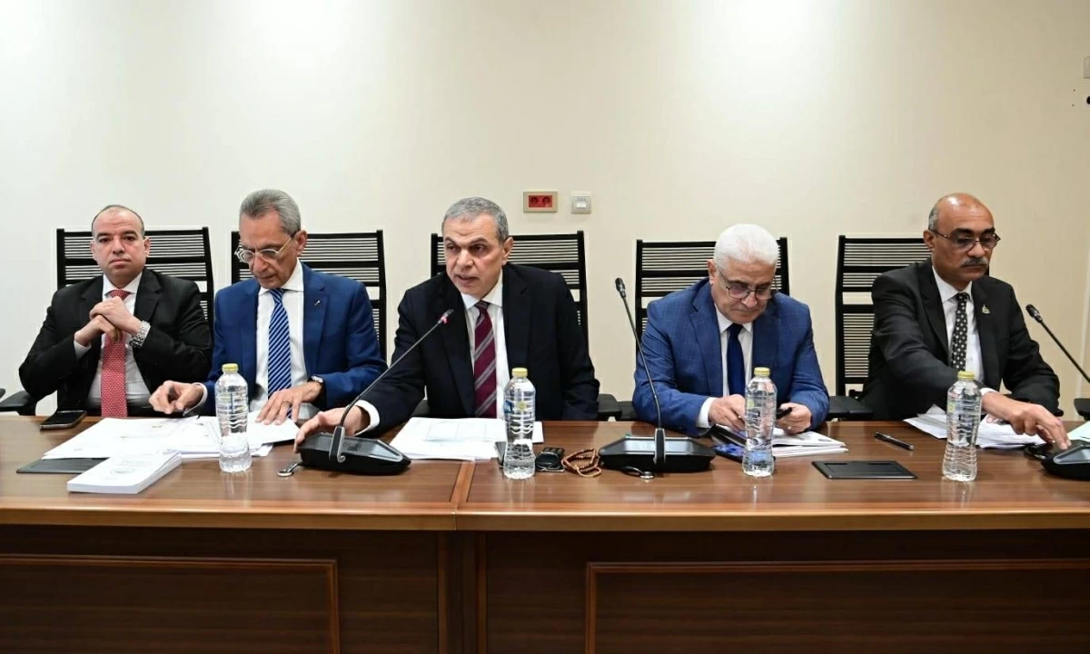 وكيل لجنة القوى العاملة بـ«النواب» يرفض مشروع قانون التأمينات الاجتماعية والمعاشات المحال من الحكومة