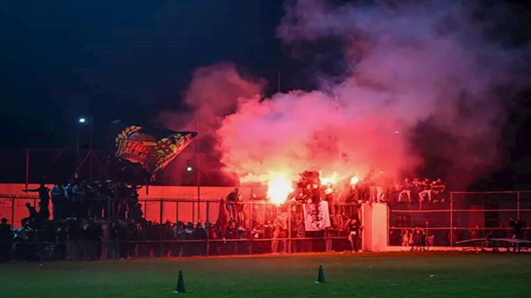 قرار مفاجئ من الترجي التونسي قبل مواجهة الأهلي