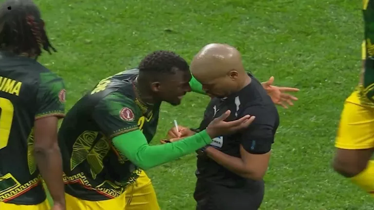 "هجمات خطيرة للأسود واحتمالية لمواجهة مصرية".. ملخص شوط السنغال ومالي الثاني في كأس الأمم الإفريقية