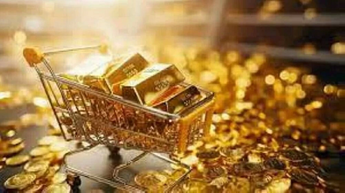 تراجع أسعار الذهب في المملكة العربية السعودية وعيار 21 اليوم الثلاثاء 5 مايو 2026