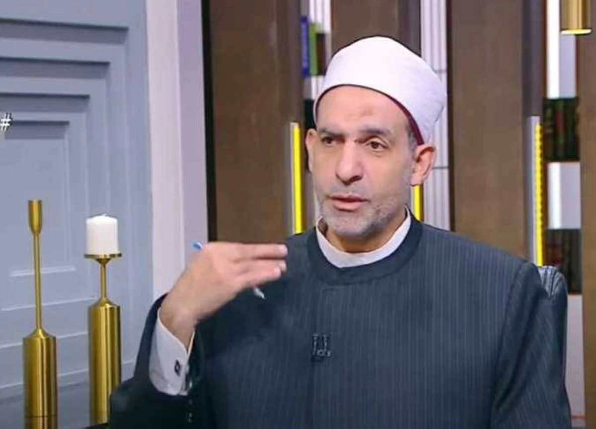 بماذا ندعى عند ذبح الأضحية؟.. أمين الفتوى يُجيب