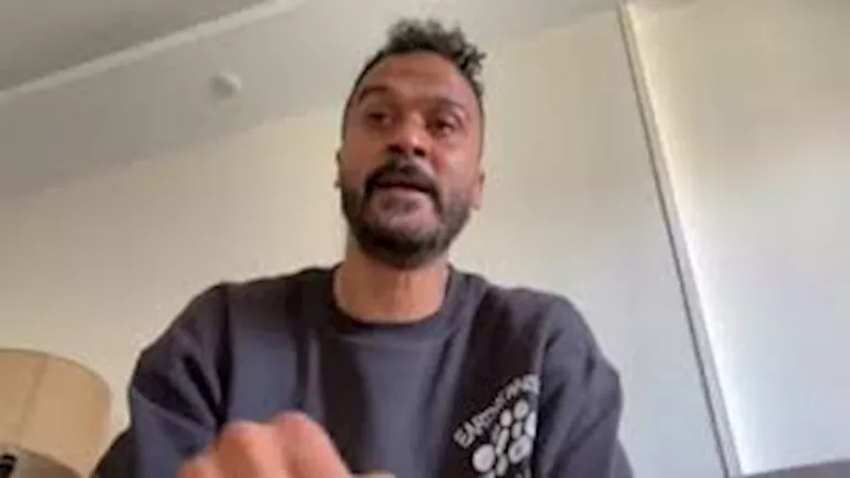 الموت يفجع إبراهيم سعيد 