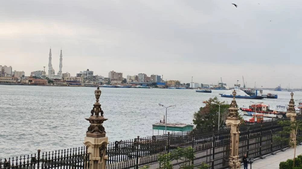 تعرف على حالة الطقس اليوم الإثنين 9 فبراير 2026م بمحافظة بورسعيد