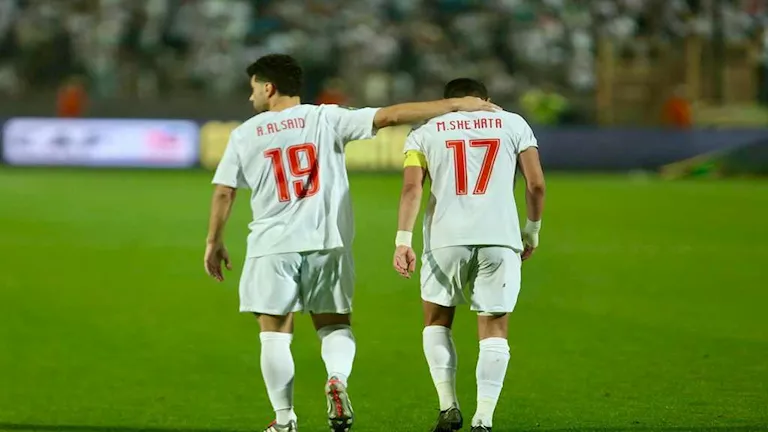 جدارة واستحقاق.. تعليقات الصحف الجزائرية على هزيمة الزمالك من اتحاد العاصمة 