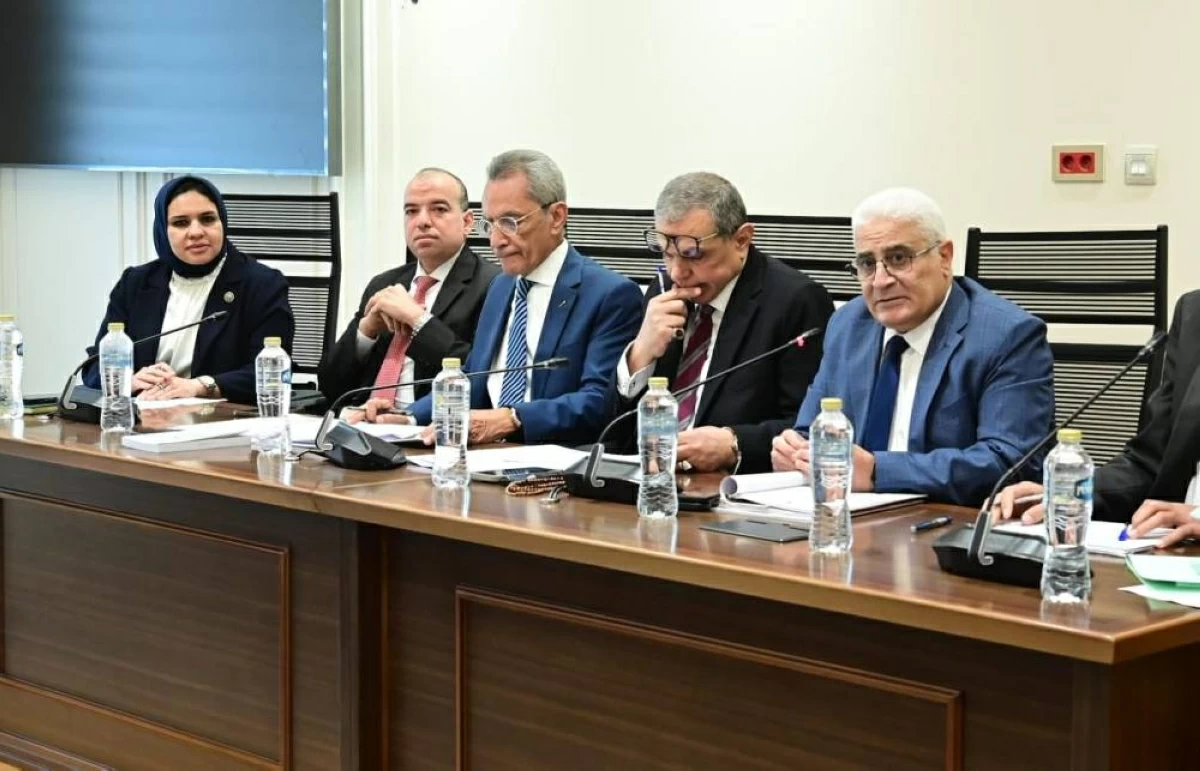 «قوى عاملة النواب» توافق نهائيًا على تعديلات «التأمينات والمعاشات» 