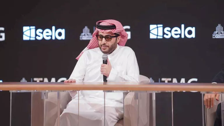 تركي آل الشيخ: انتظروا حدثًا رياضيًا ضخمًا في مصر خلال عام