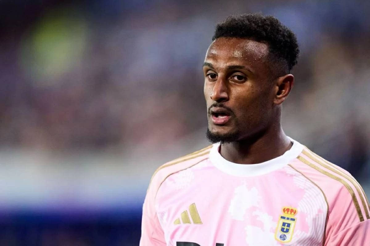 تقييم هيثم حسن في مباراة ريال مدريد وأوفييدو بالدوري الإسباني