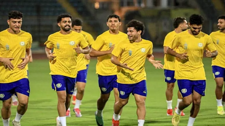 كيف أثرت نتائج مباريات أمس بالدوري المصري على موقف الإسماعيلي في جدول الترتيب؟