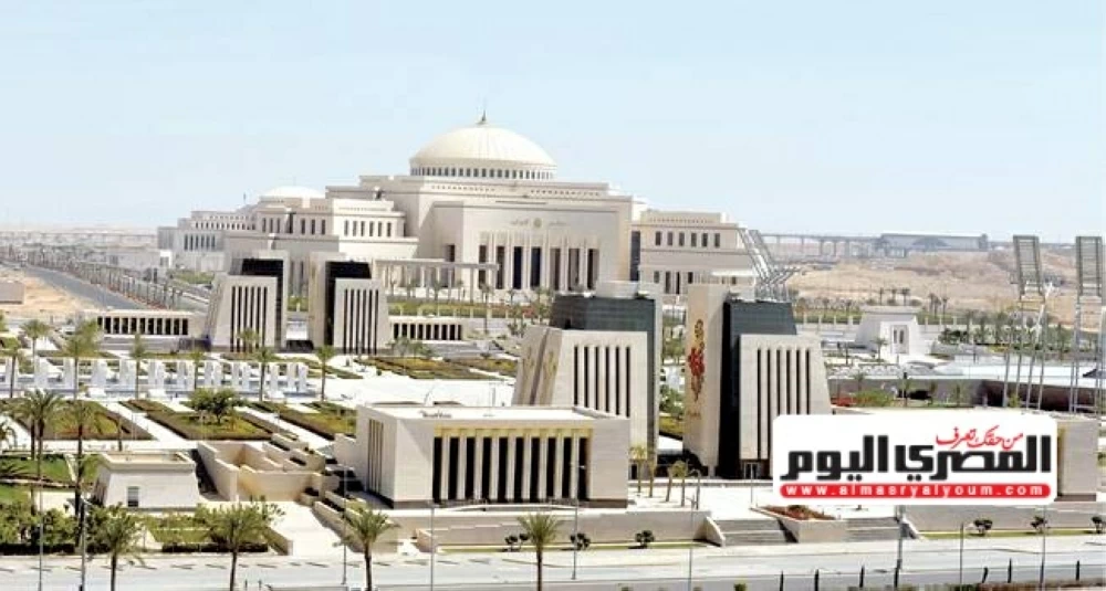 15 حزبًا تحت قبة البرلمان.. و«مستقبل وطن» يحصل على الأكثرية بـ227 مقعدًا