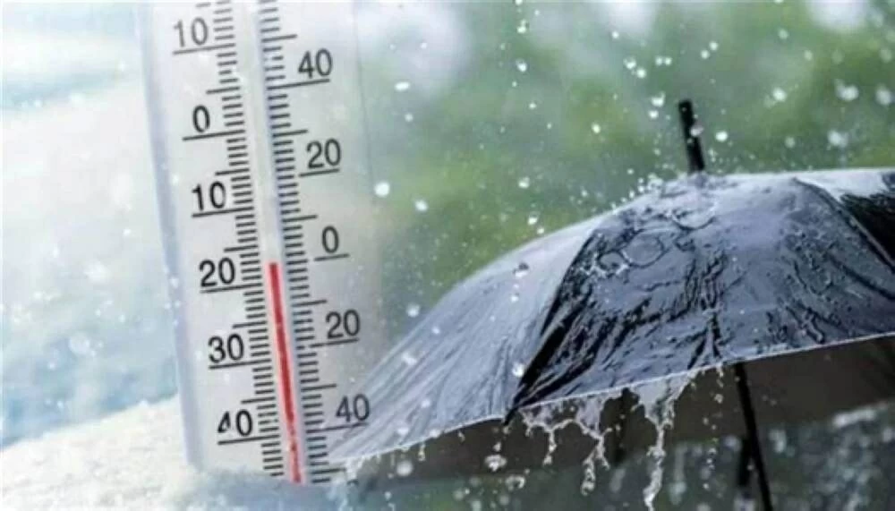 حالة الطقس اليوم الثلاثاء 27-1-2026.. الأرصاد: أمطار غزيرة ورياح مثيرة للرمال والأتربة