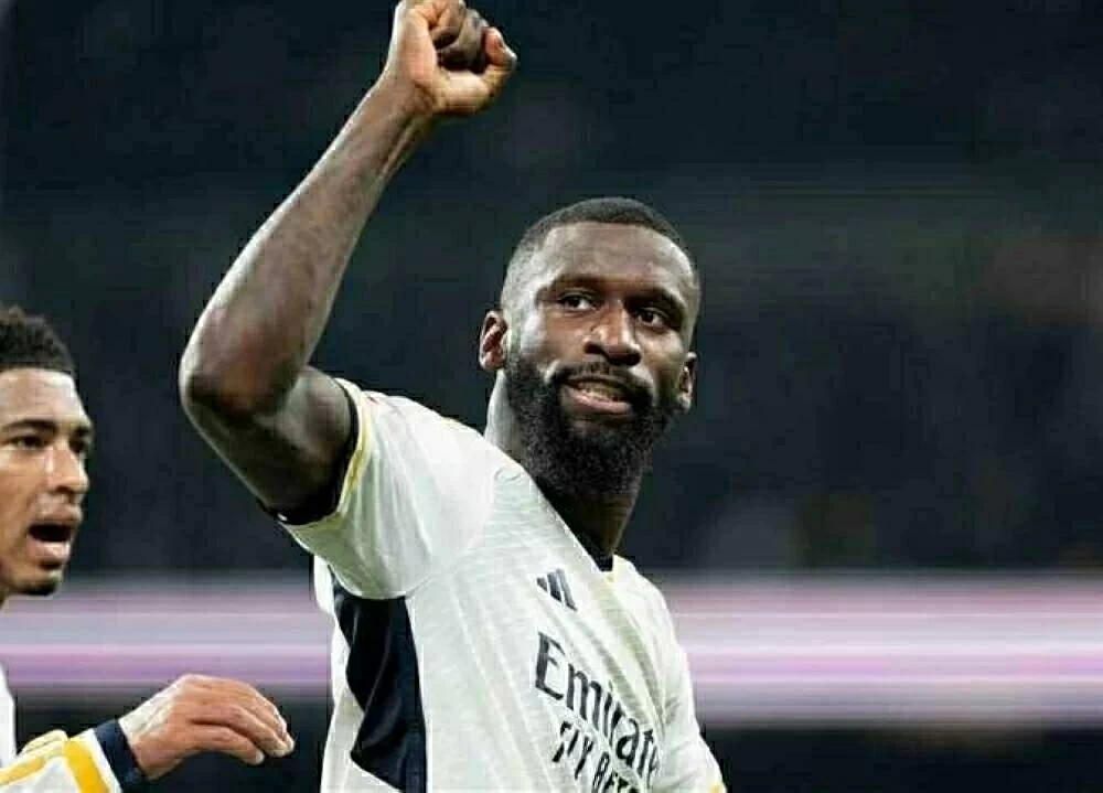 تقارير: شكوك حول مشاركة رودريجو أمام أتلتيكو مدريد