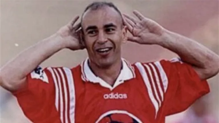 حسام حسن يكشف صاحب الفضل في اكتشافه بناشئين الأهلي