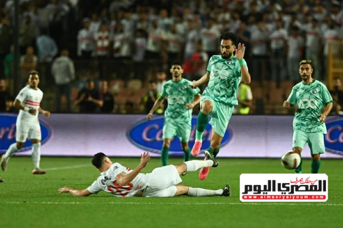 مسؤول الزمالك: نجوم الأهلي طلبوا تذاكر مباراة بيراميدز.. ويتمنون تتويج الأبيض