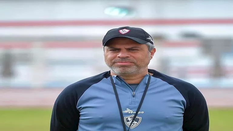 جلسة حتى مطلع الفجر.. تفاصيل تعاقد الزمالك مع معتمد جمال