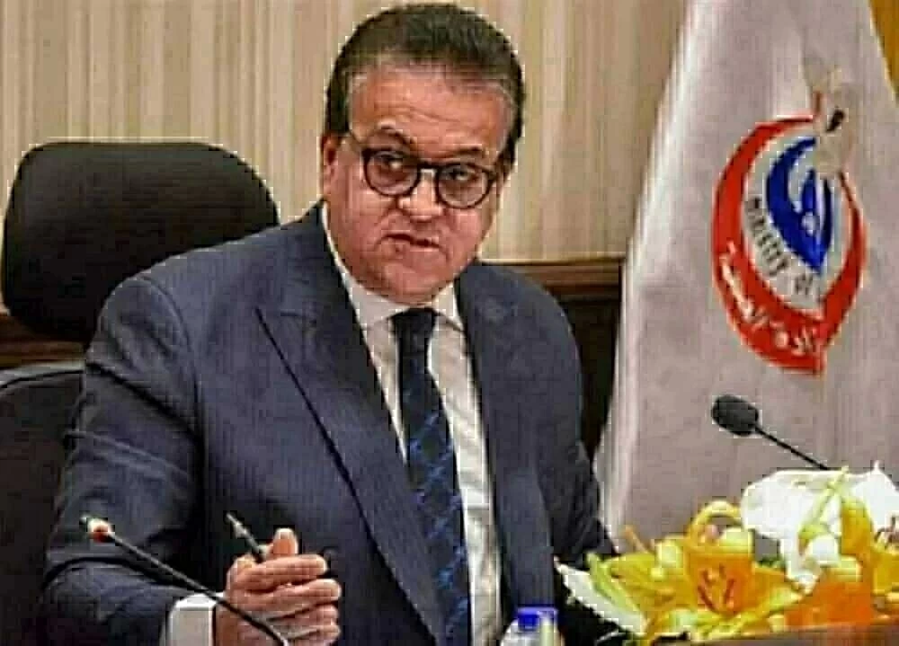 نائب رئيس مجلس الوزراء يزور شمال سيناء اليوم