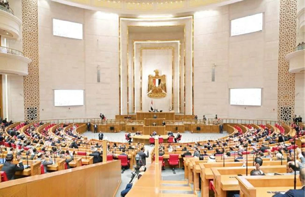 «موجهًا رسالة للحكومة».. المصري الديمقراطي يشارك في اجتماع رئيس الوزراء