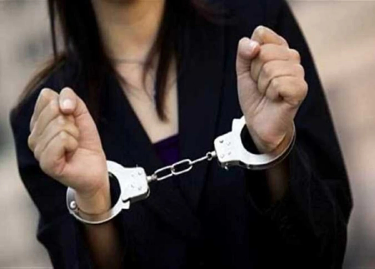 لنشر فيديوهات «خادشة للحياء» بهدف الربح.. ضبط صانعة محتوى بالقاهرة