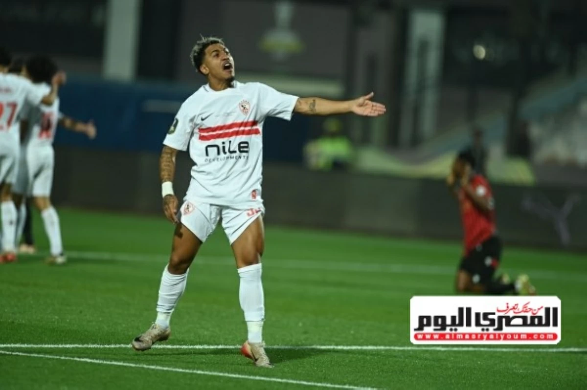 نجم الزمالك السابق يكشف أسباب هزيمة الأبيض أمام اتحاد العاصمة