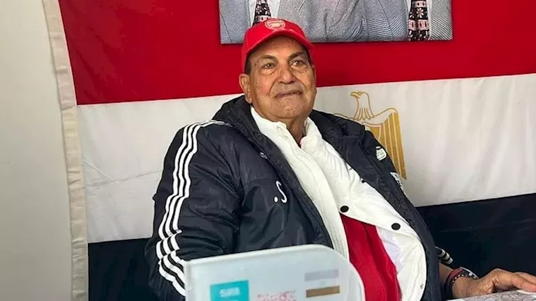 فكري صالح لمصراوي: مصطفي شوبير حارس موهوب وعليه أن يحترف مبكرًا