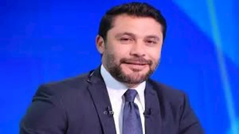 رسالة من الصقر لأسامة حسني: "كلام ميتقالش على شاشة الأهلي"