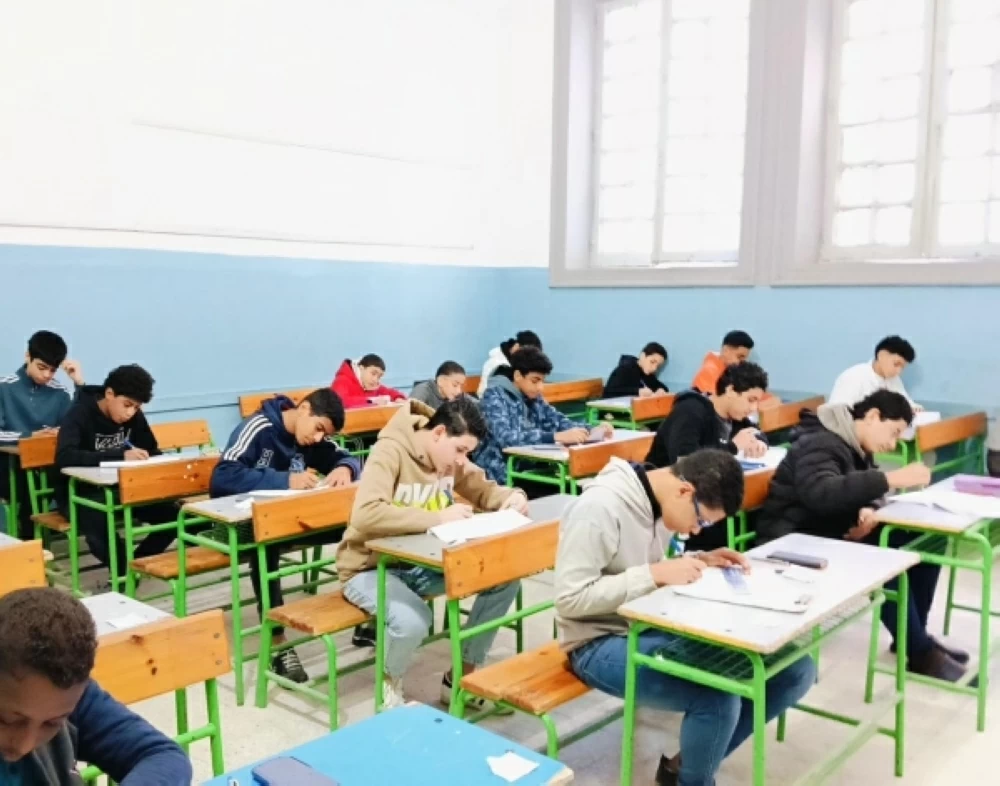 انطلاق امتحانات شهر مارس 2026 لصفوف النقل.. والتعليم تحدد ضوابط الاختبارات الإلكترونية للصفين الأول والثاني الثانوي