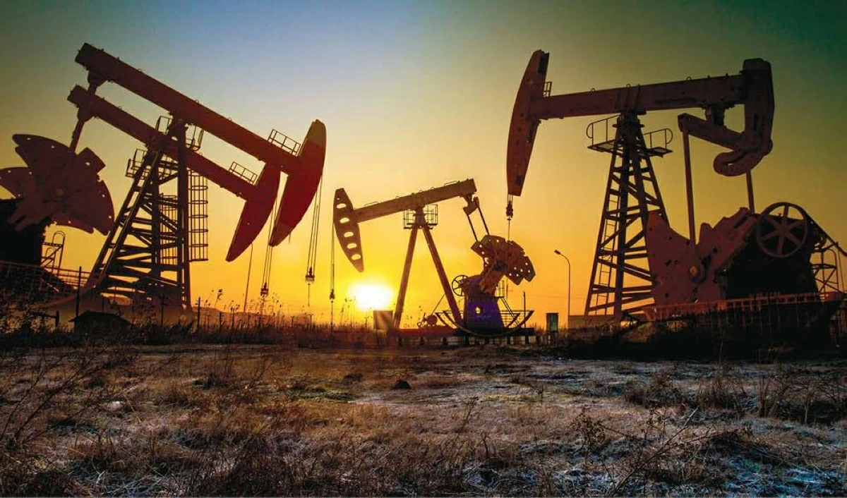 أعلى مستوى له منذ 2022.. سعر النفط يُسجل 126 دولارًا للبرميل