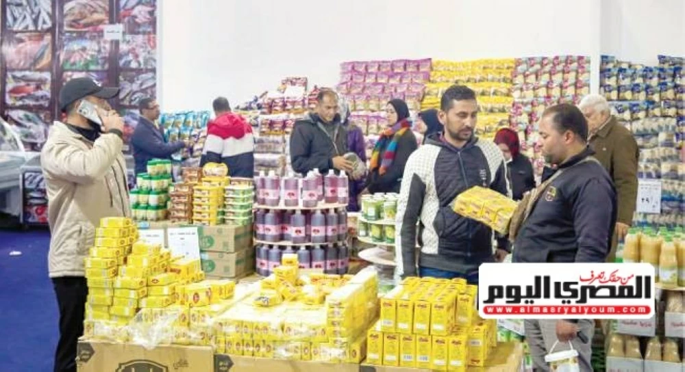 استعدادات «رمضان».. «التنمية المحلية» توفر ٧٨٢٣ منفذًا لبيع السلع الغذائية