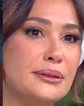 هند صبري تكشف لأول مرة تفاصيل مرض والدتها وتبكي على الهواء (فيديو)