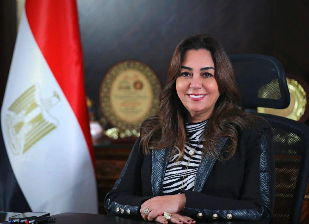 إطلاق قاعدة بيانات بيئية موحدة للقطاع الصناعي