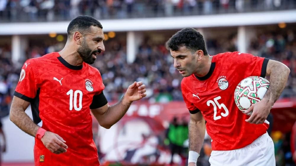 4 حلول أمام حسام حسن لتعويض غياب تريزيجيه عن المنتخب في دور الثمانية