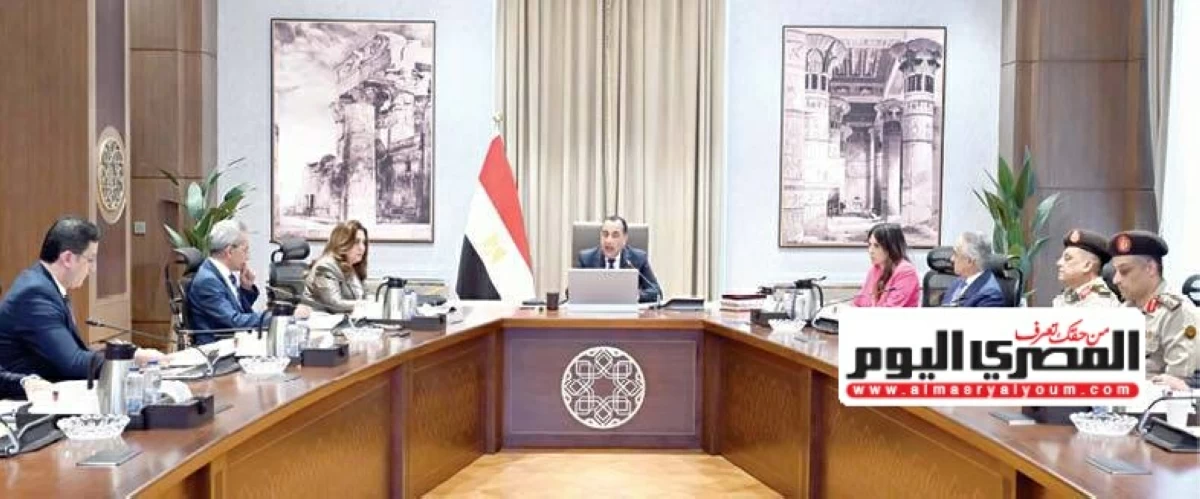 الحكومة: تسريع إجراءات التصالح على مخالفات البناء
