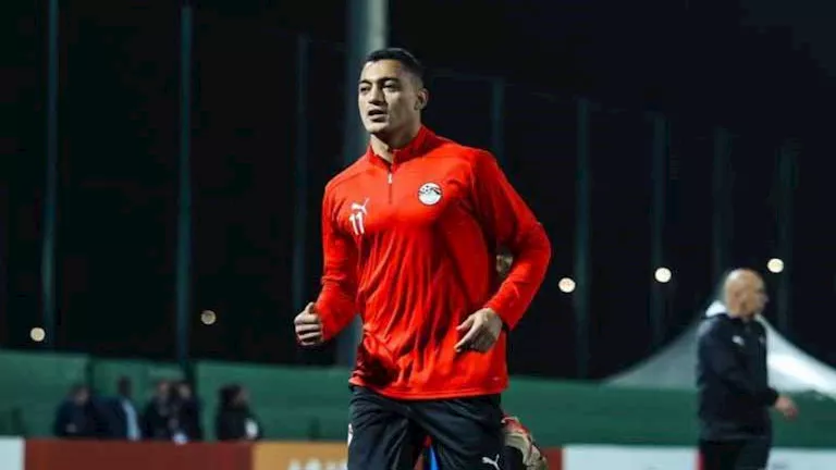 "لعب أقل من 3 دقائق".. حسام حسن يعيد ما حدث معه في أمم أفريقيا 2006 خلال مباراة بنين