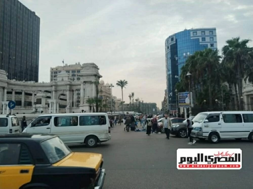 بعد المنخفض الجوي.. الأرصاد تكشف متى تستقر حالة الطقس في مصر؟