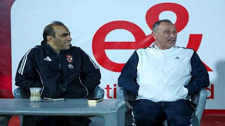 مصراوي يكشف تفاصيل أزمة منصب مدير الكرة داخل الأهلي 