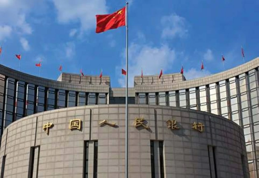 الصين:  810 مليارات دولار استثمارات في  مشروعات الحفاظ على المياه خلال 5 سنوات