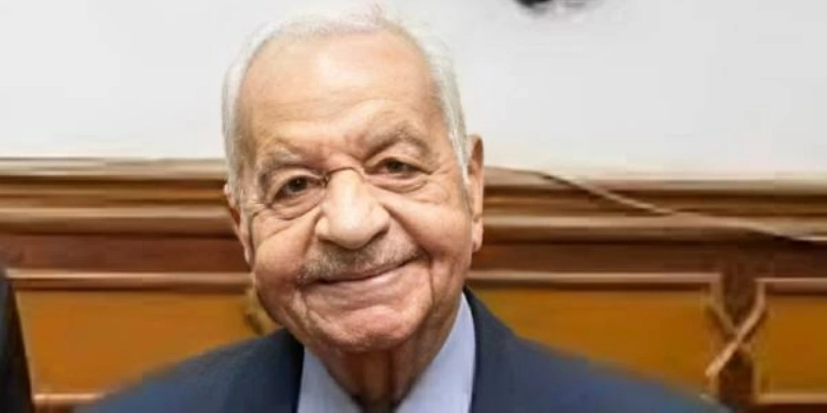 «من ساحات القتال لقاعات العلم».. من هو اللواء كمال مدبولى والد رئيس الوزراء؟